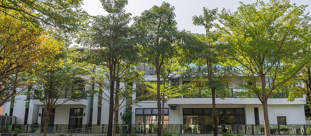 長照銀髮住宅觀察站 關於長照住宅 養生村和銀髮住宅的各種住宅和投資資訊情報和懶人包都在這喔 讓你好住又有好回報